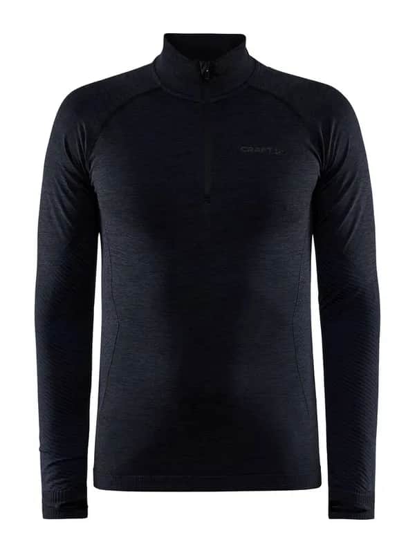 Core Dry Active Comfort Hz M - Black