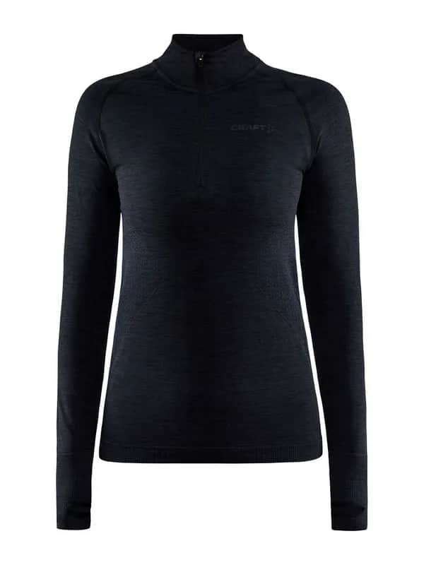 Core Dry Active Comfort Hz W - Black