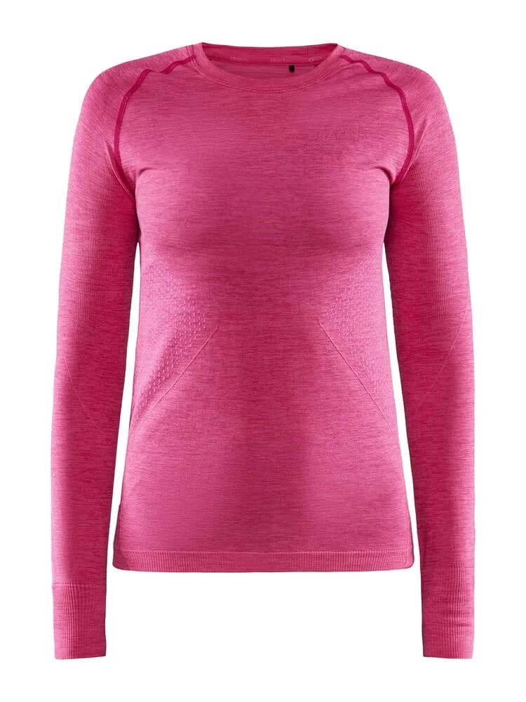 Core Dry Active Comfort Ls W - Fame