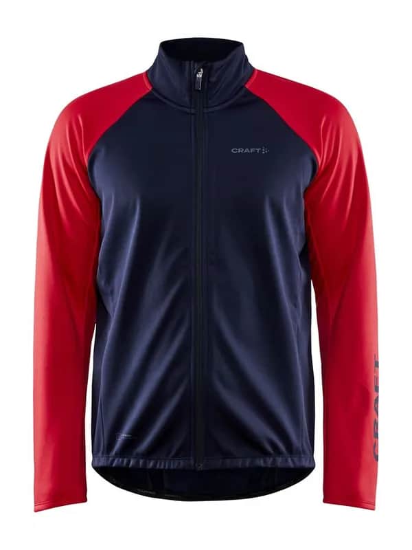 Core Bike SubZ Jacket M - Lychee-Blaze
