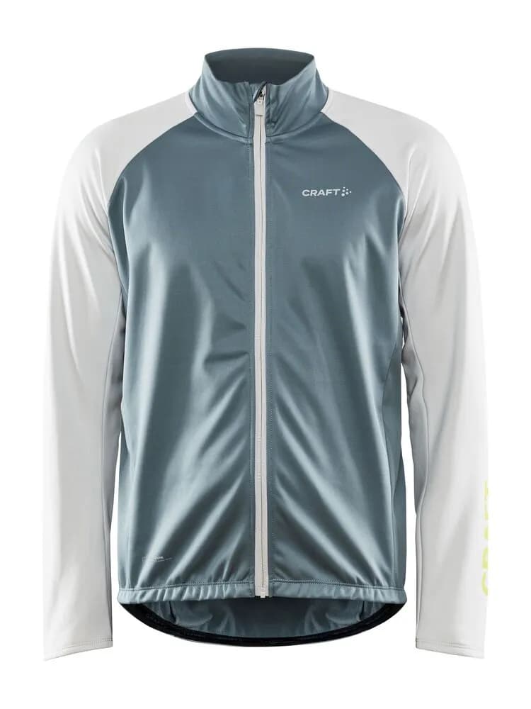 Core Bike SubZ Jacket M - TROOPER-ASH