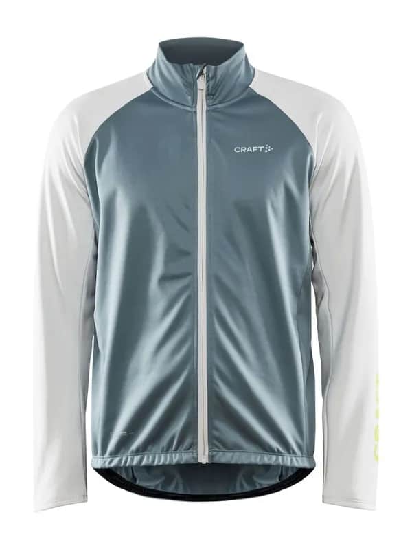 Core Bike SubZ Jacket M - TROOPER-ASH