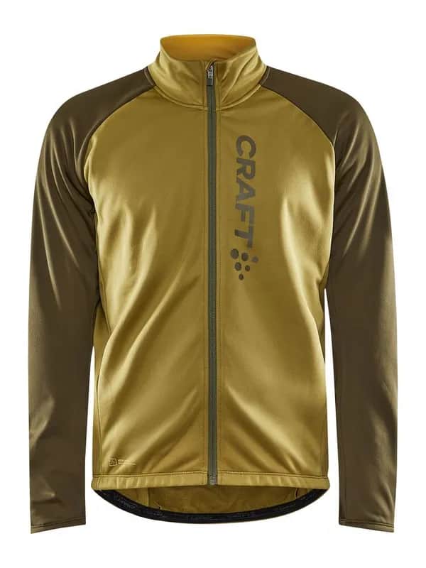 Core Bike SubZ Jacket M - Algae/Botanic