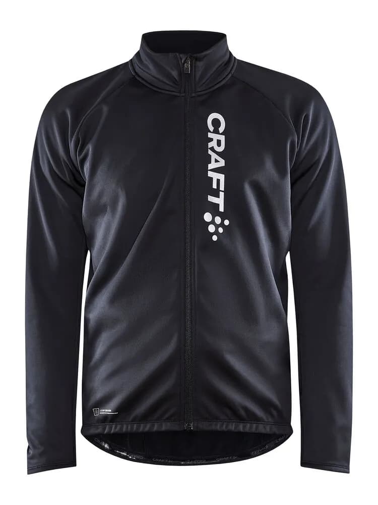 Core Bike SubZ Jacket M - Black/Silver