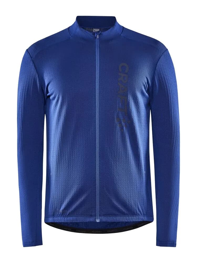 Core Bike Subz Ls Jersey M - Sodalit