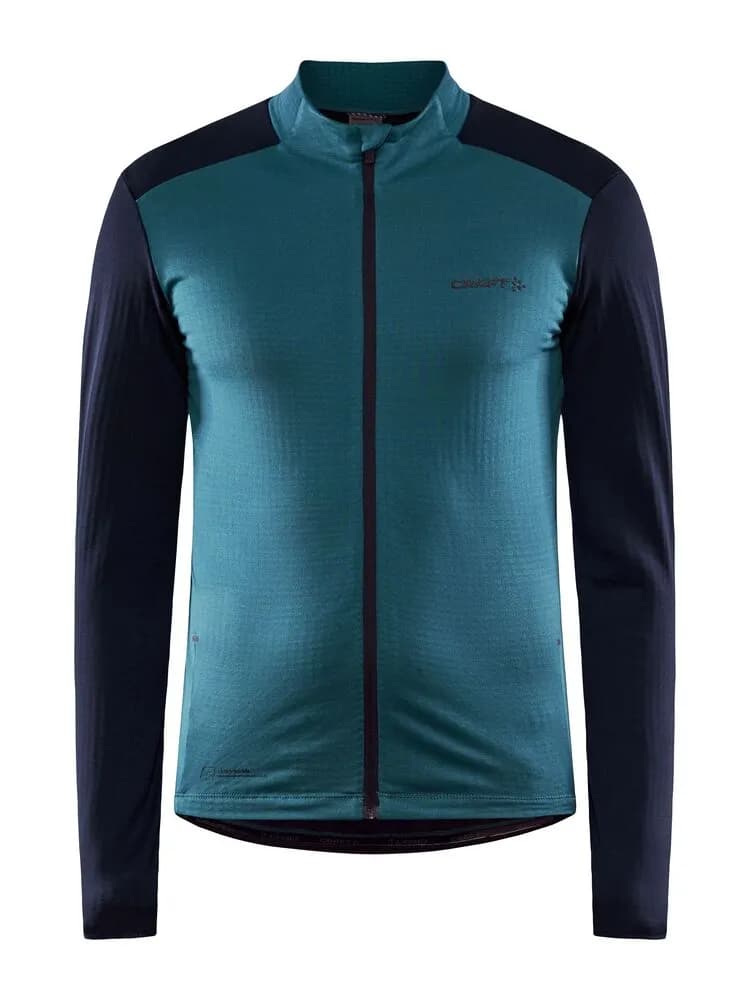 Core Bike Subz Ls Jersey M - Blaze-Universe