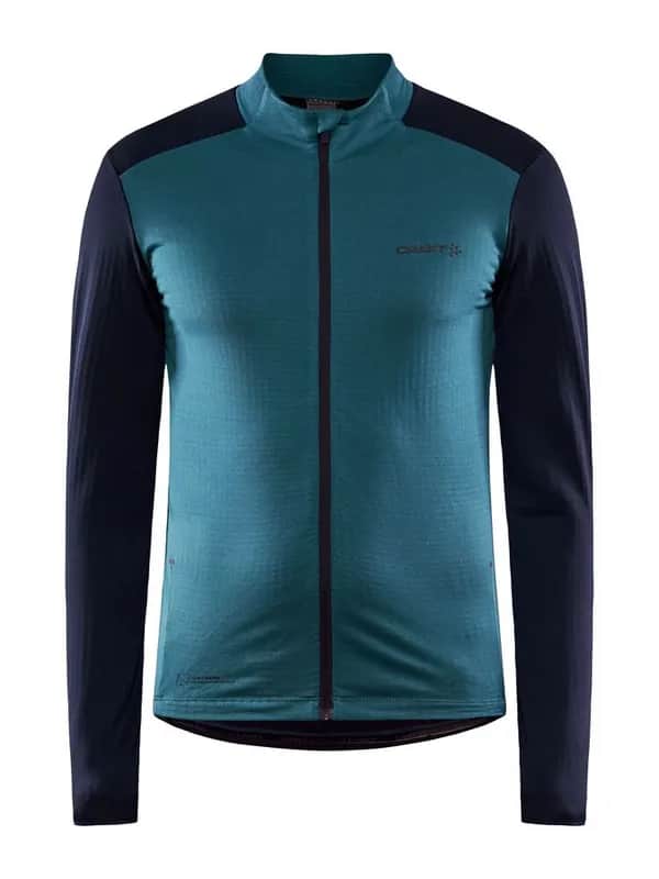 Core Bike Subz Ls Jersey M - Blaze-Universe