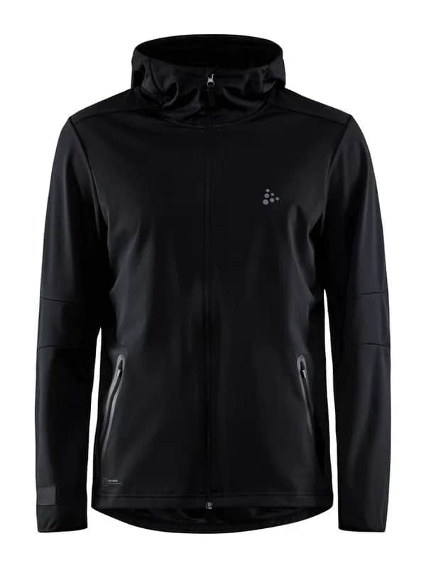 Core Ride SubZ Jacket M - Black