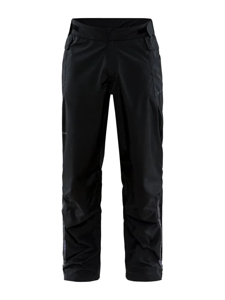 CORE Bike Ride Hydro Lumen Pants M - Black