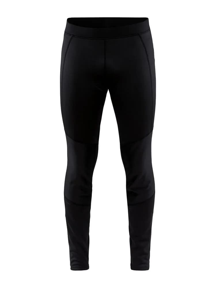 Core Bike Subz Wind Tights M - Black