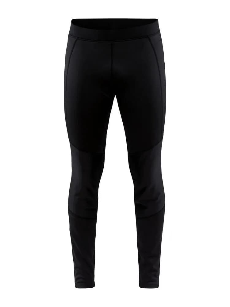 Core Bike Subz Wind Tights M - Black