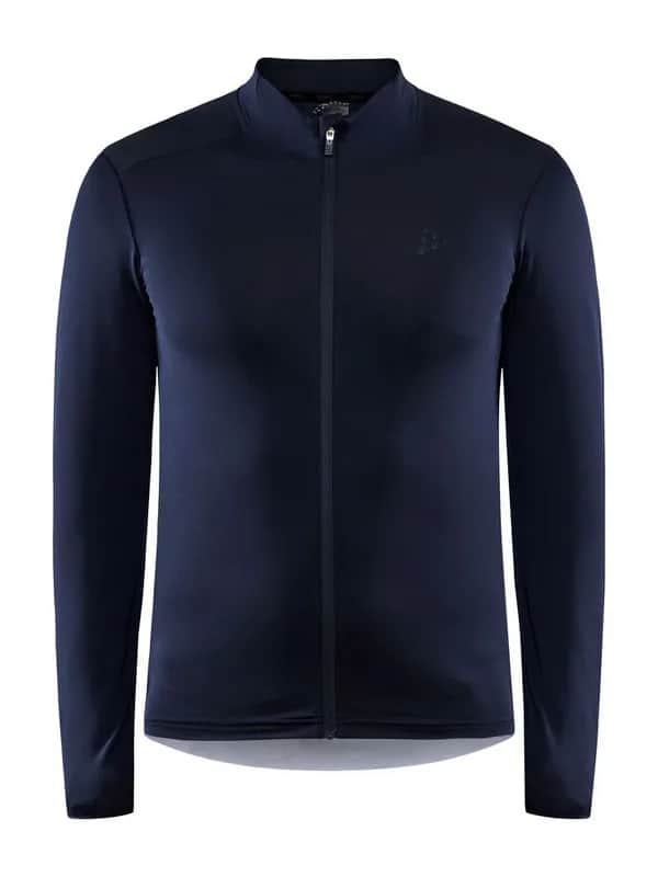 Core Bike Essence Ls Jersey M - Blaze