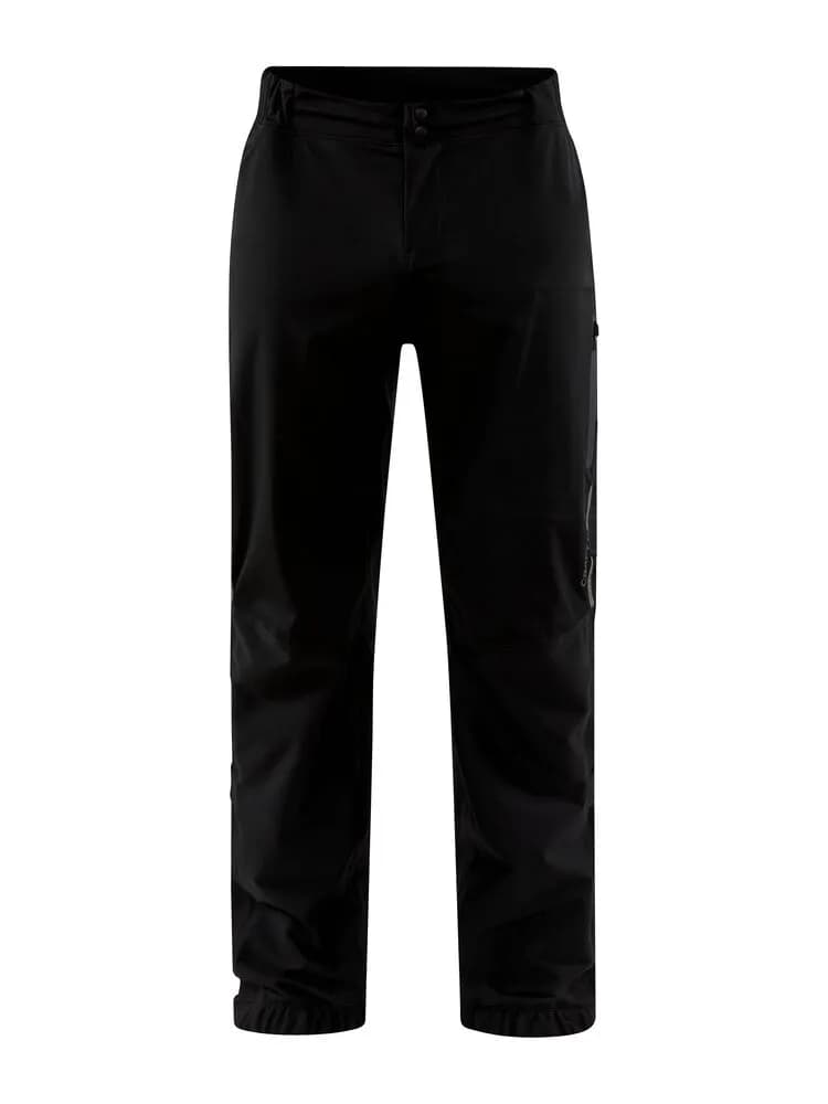 Adv Bike Offroad Hydro Pants M - Black