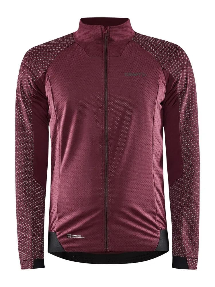 Adv Bike SubZ Lumen Jacket M - Punsch