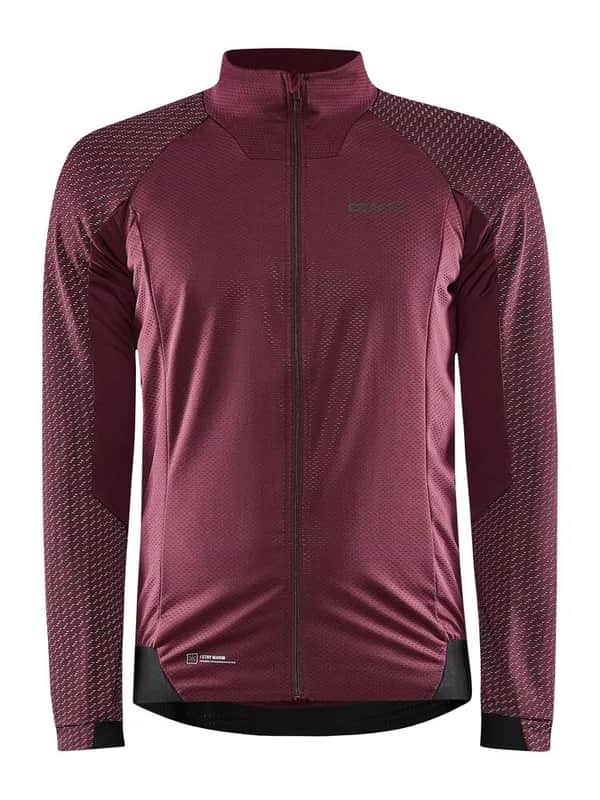 Adv Bike SubZ Lumen Jacket M - Punsch