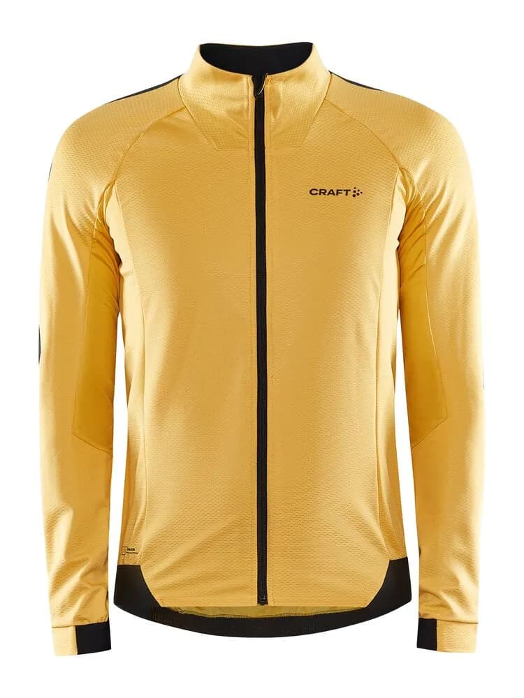Adv Bike SubZ Jacket M - Amber