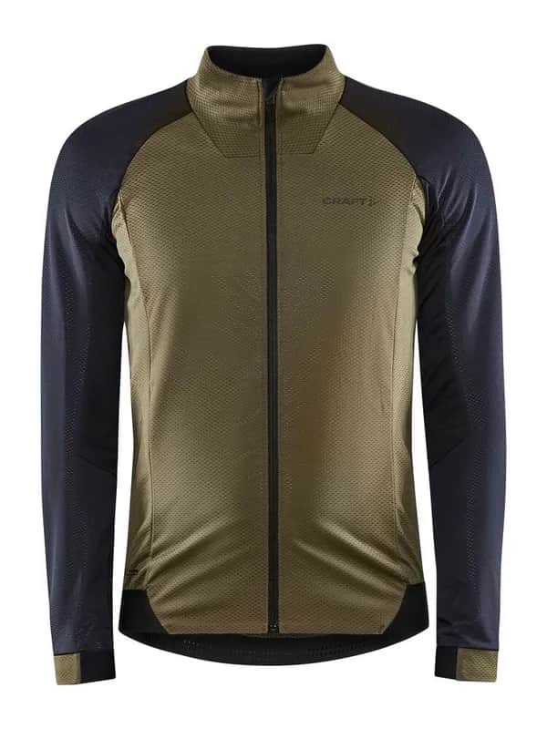 Adv Bike SubZ Jacket M - Botanic/Black