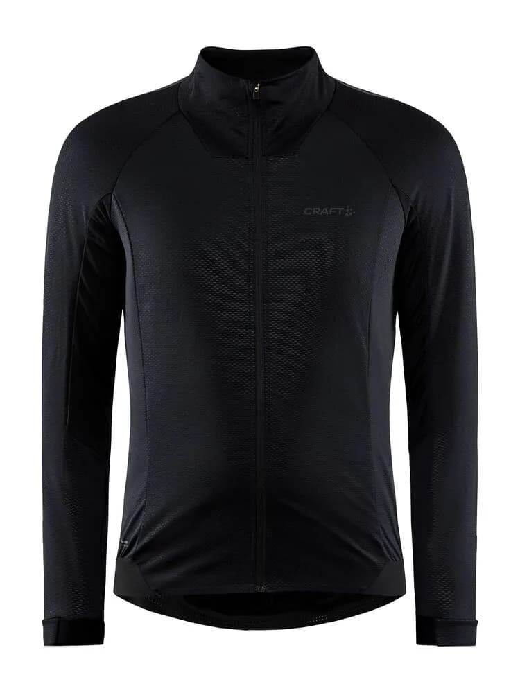 Adv Bike SubZ Jacket M - Black