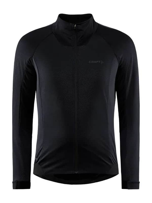 Adv Bike SubZ Jacket M - Black