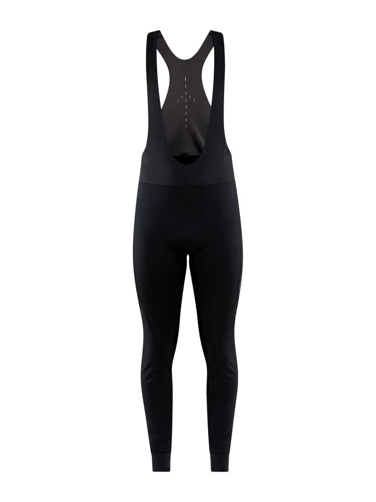 Pro Bike SubZ Wind Bib Tight M - Black