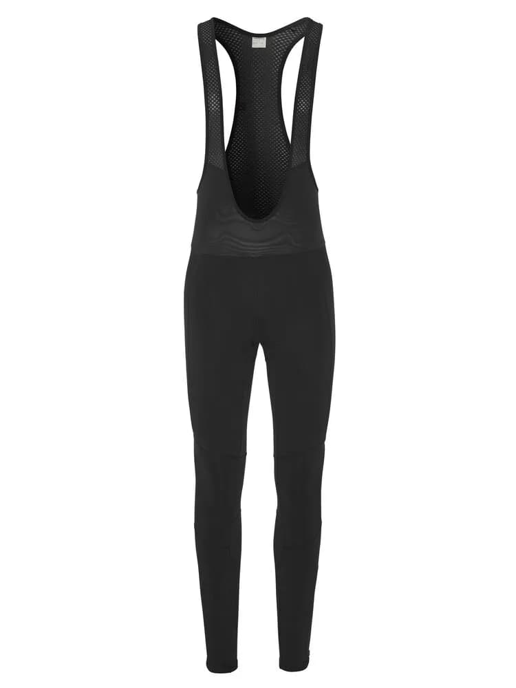 Adv Bike Subz Bib Tight M - Black