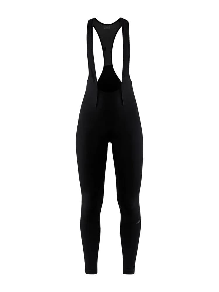 Core Bike Subz Bib Tights W - Black