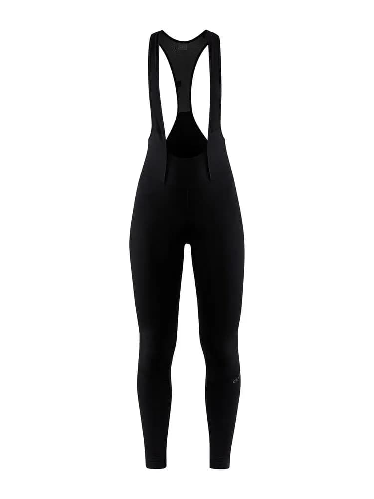Core Bike Subz Bib Tights W - Black