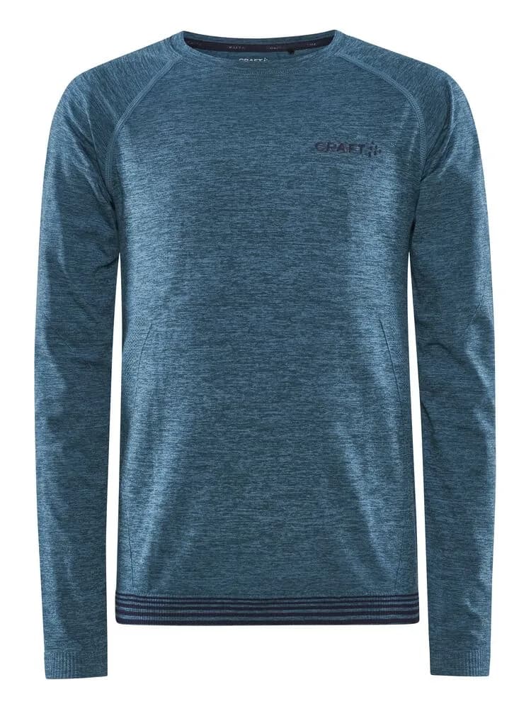 CORE Dry Active Comfort LS JR - UNIVERSE