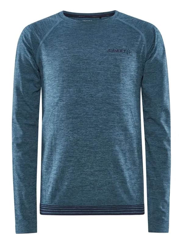 CORE Dry Active Comfort LS JR - UNIVERSE