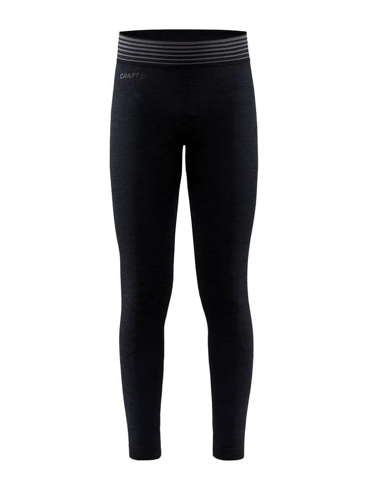 CORE Dry Active Comfort Pant JR - BLACK