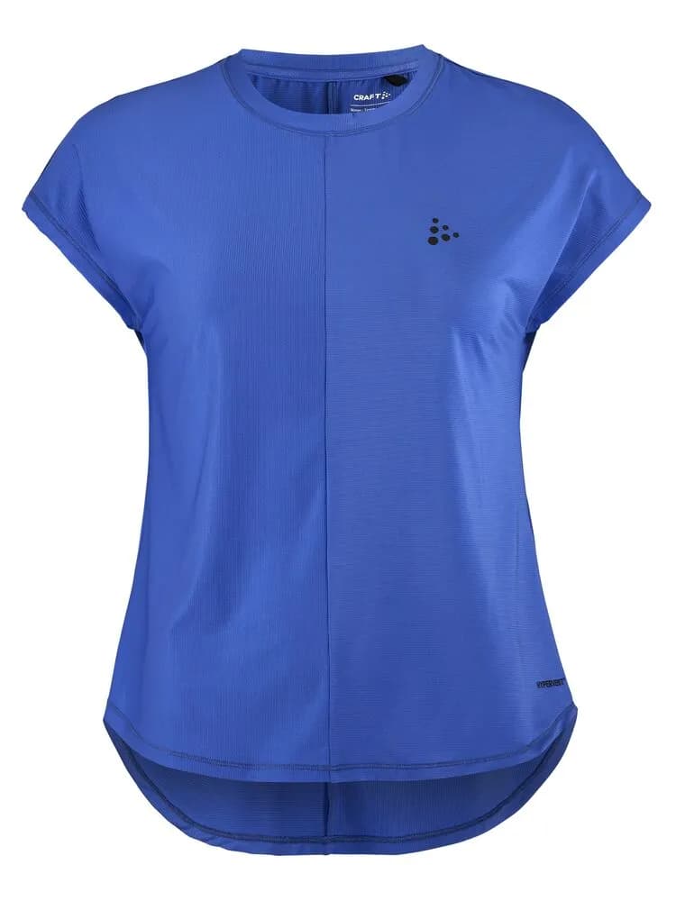 Core Essence Ss Tee W - Jump