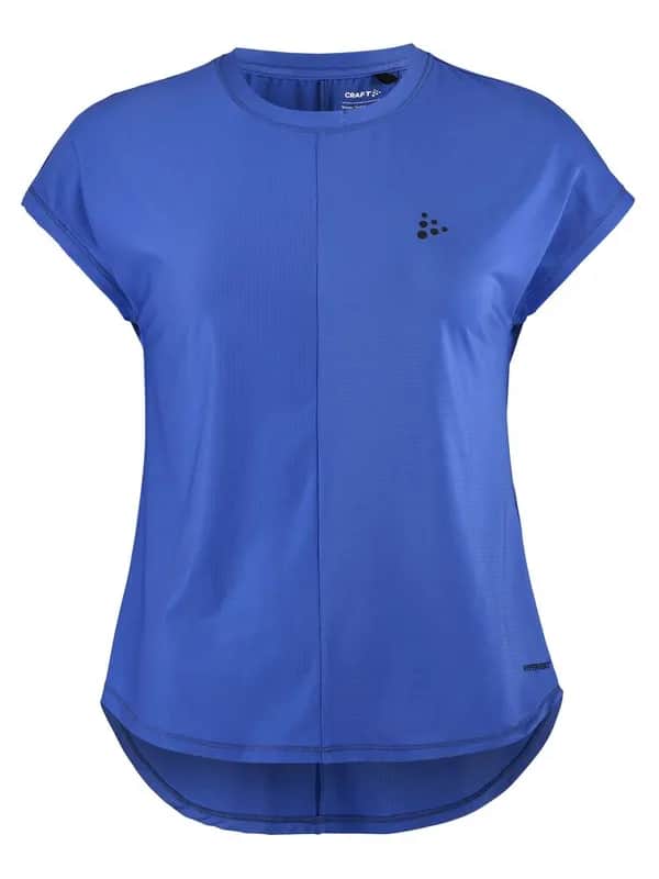 Core Essence Ss Tee W - Jump