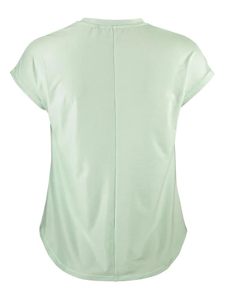 Core Essence Ss Tee W - Plexi