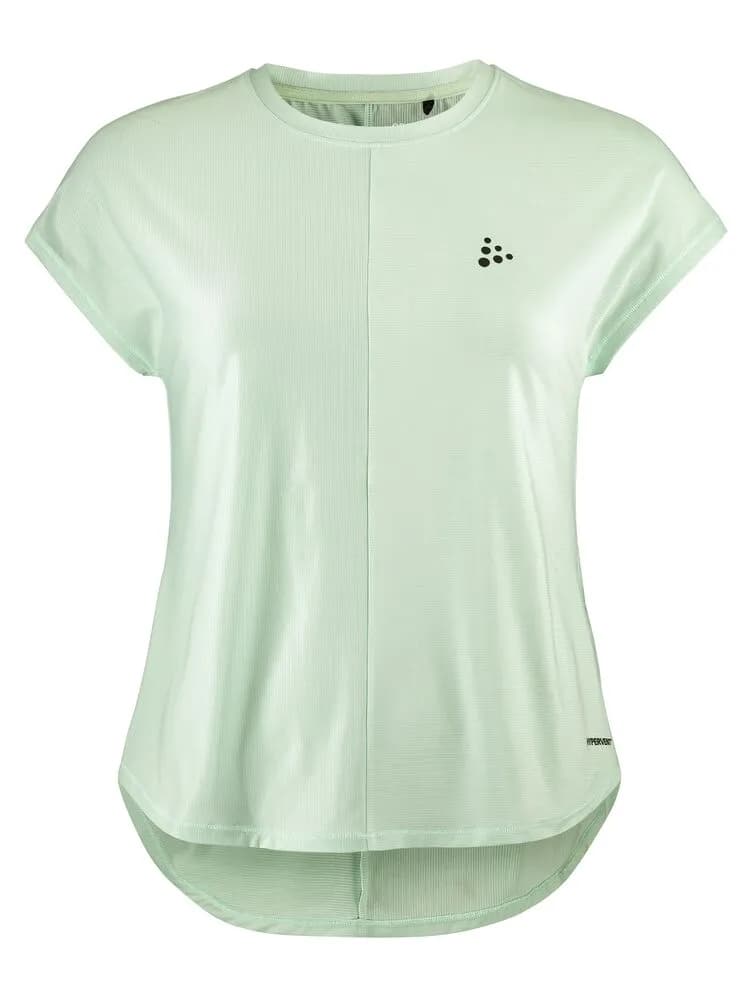 Core Essence Ss Tee W - Plexi