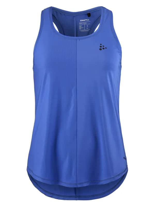 Core Essence Singlet W - Jump