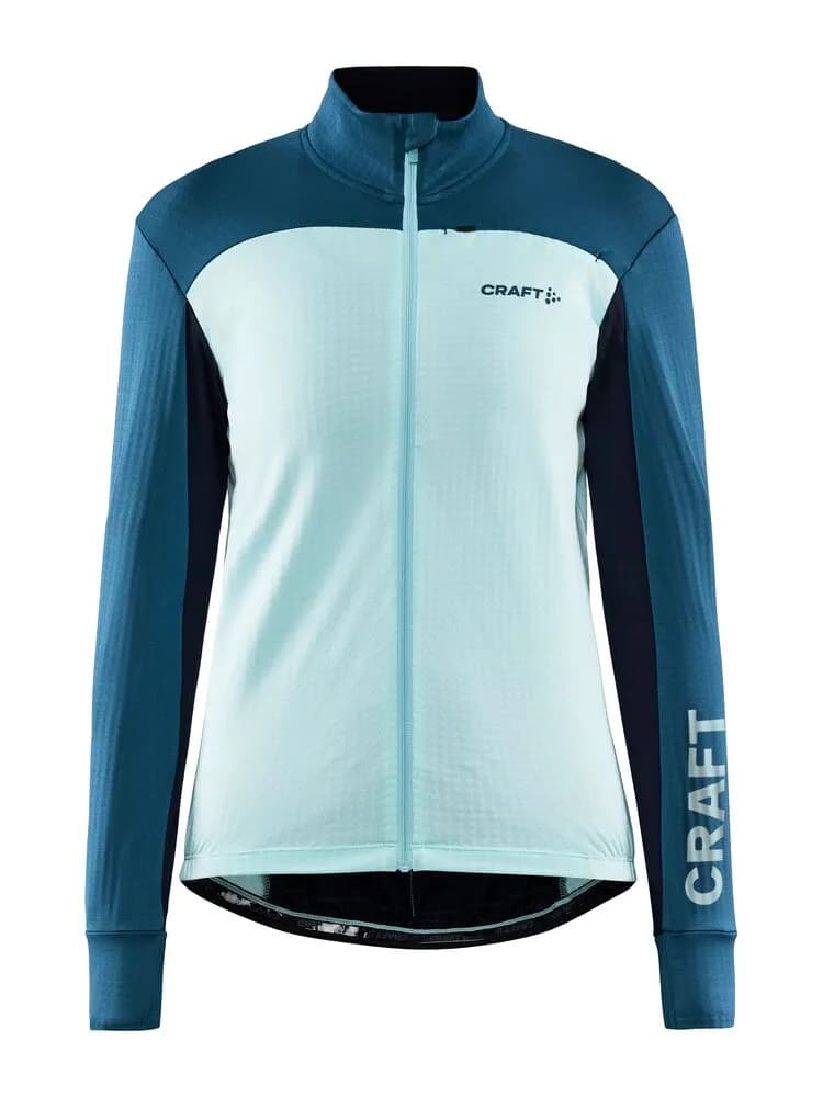 Core Bike Subz Ls Jersey W - Area/Blaze