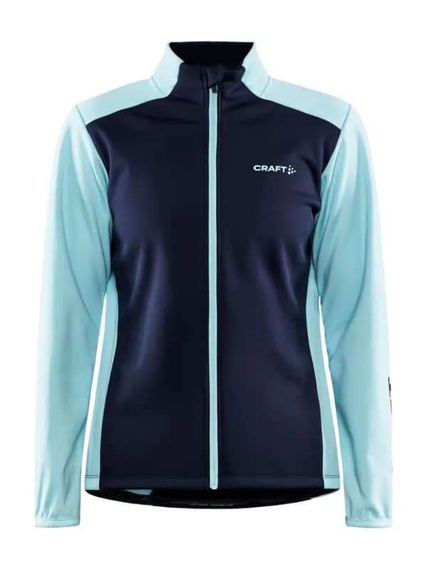 Core Bike SubZ Jacket W - Area/Blaze