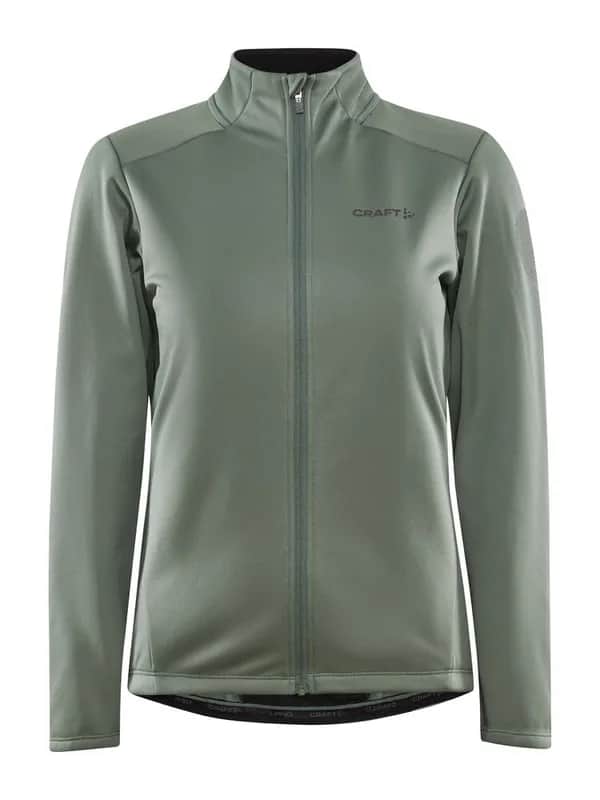 Core Bike SubZ Jacket W - Thyme