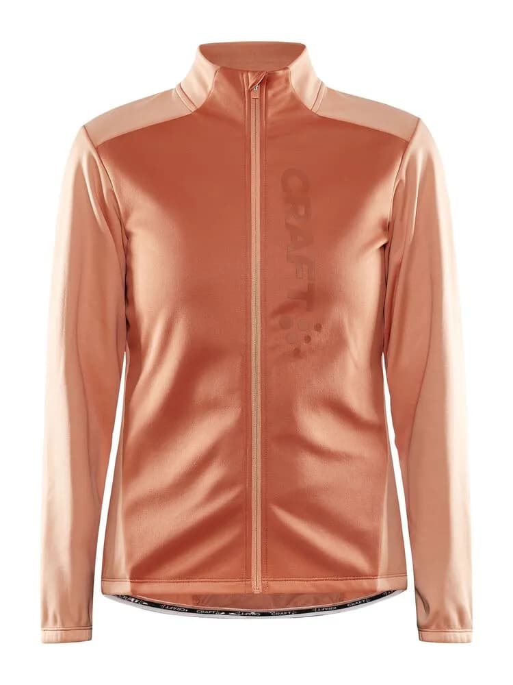 Core Bike SubZ Jacket W - Rusty Glow/Glow