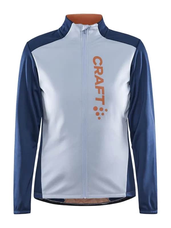 Core Bike SubZ Jacket W - Sulfur/Tide