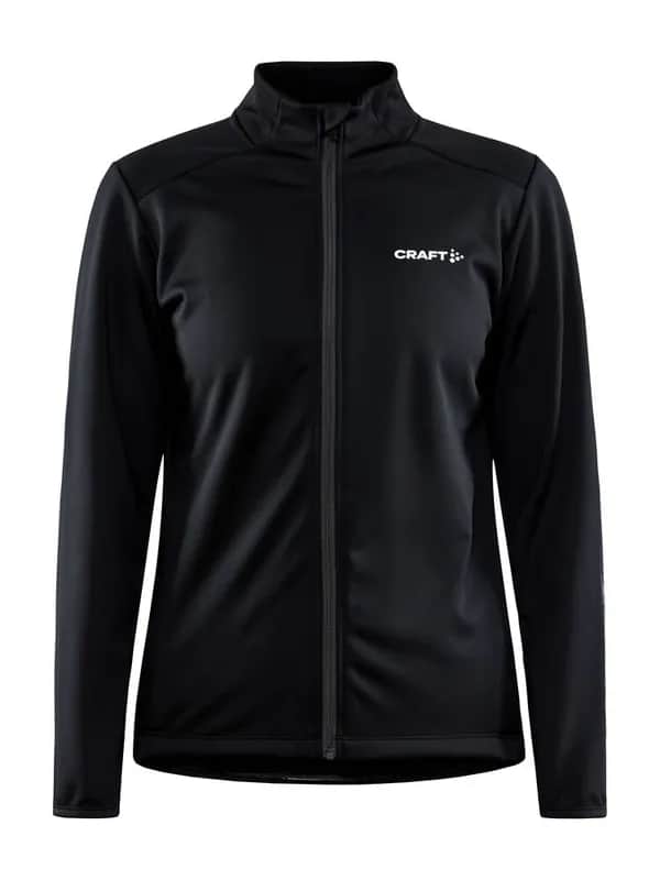 Core Bike SubZ Jacket W - Black