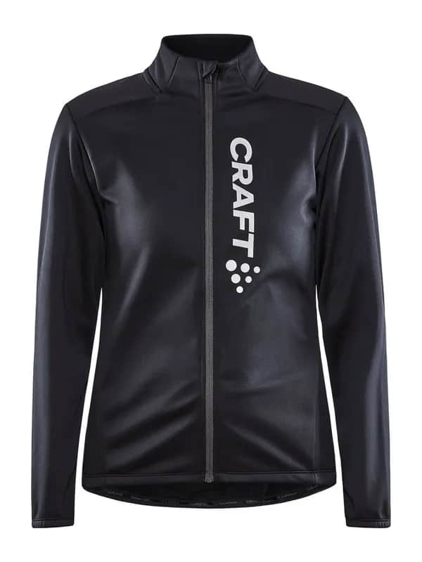 Core Bike SubZ Jacket W - Black/Silver