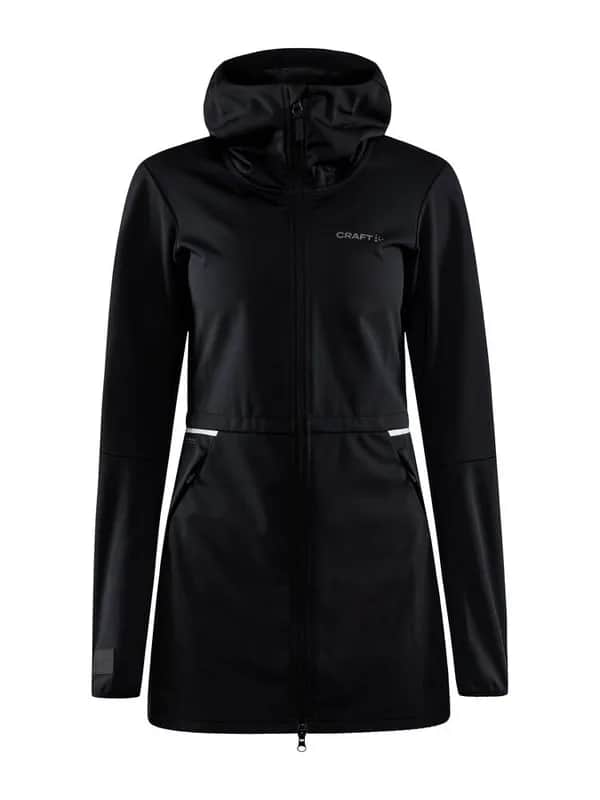 Core Ride SubZ Jacket W - Black