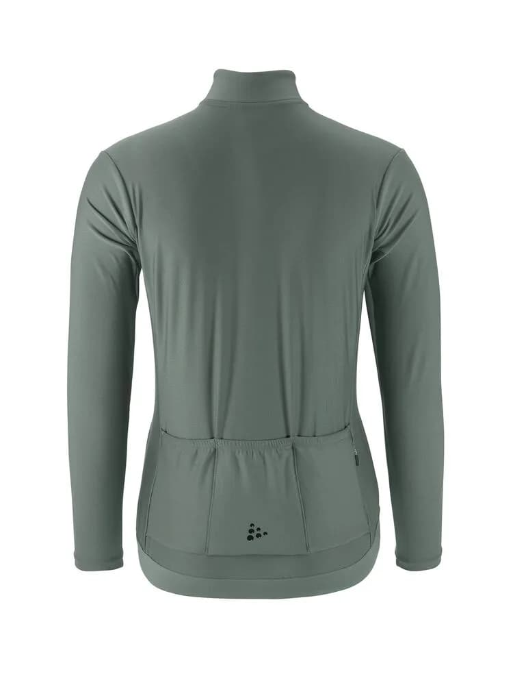 Core Bike Essence Ls Jersey W - Weather