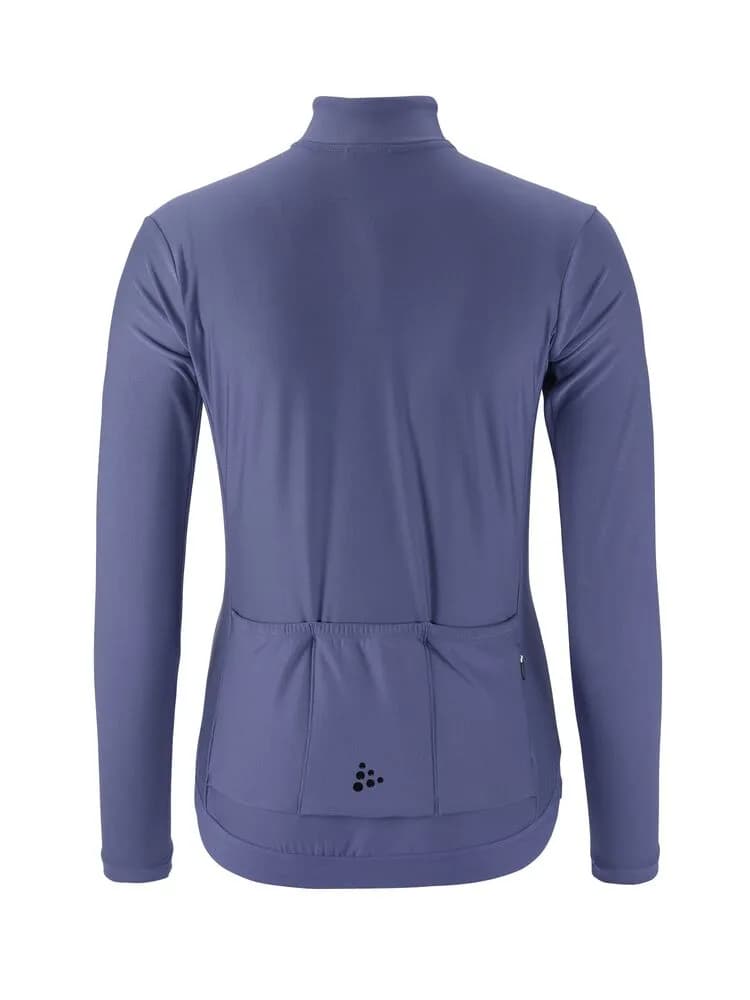 Core Bike Essence Ls Jersey W - Aerinite