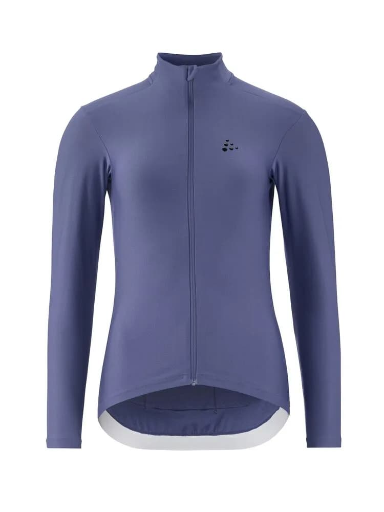 Core Bike Essence Ls Jersey W - Aerinite