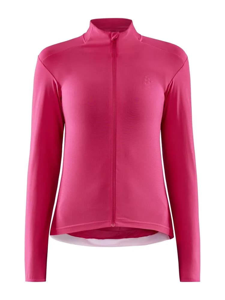 Core Bike Essence Ls Jersey W - Fame