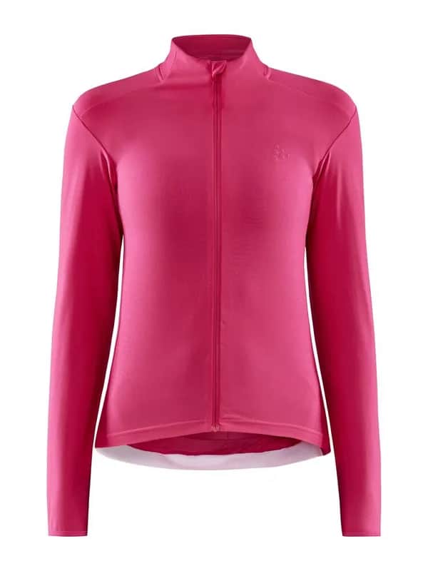 Core Bike Essence Ls Jersey W - Fame