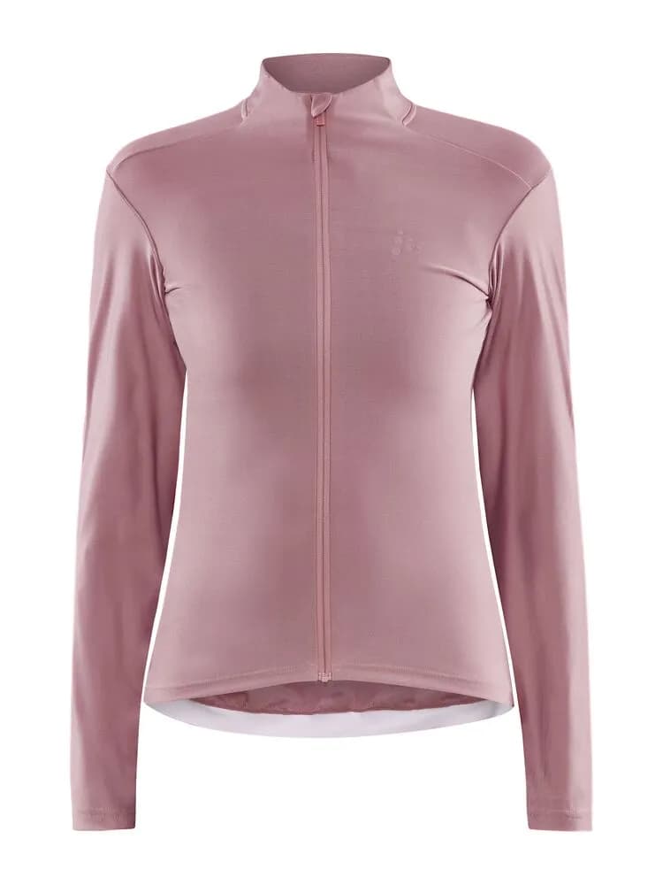 Core Bike Essence Ls Jersey W - Dawn