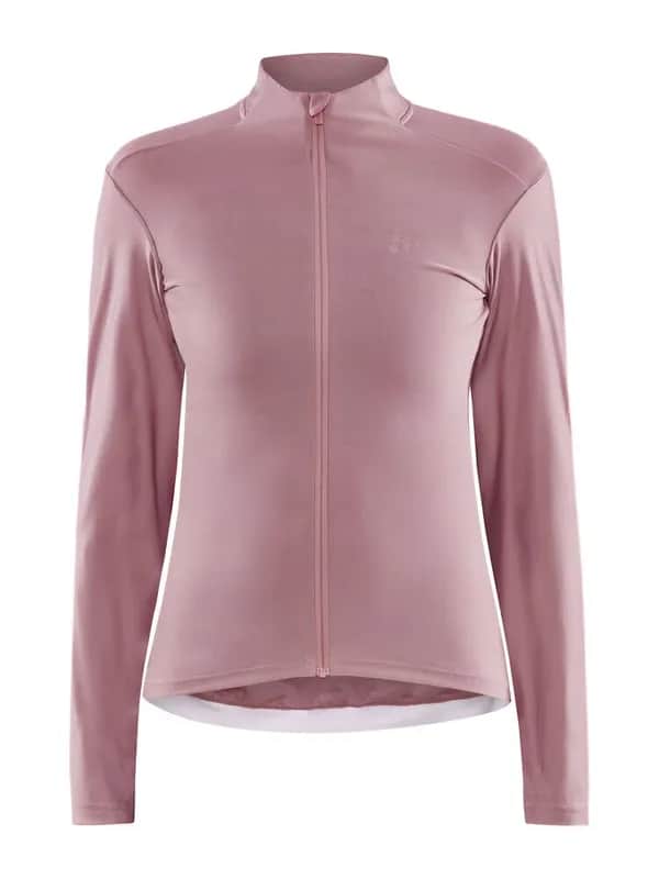 Core Bike Essence Ls Jersey W - Dawn